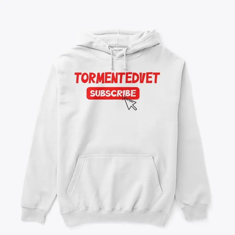 TormentedVet Subscribe