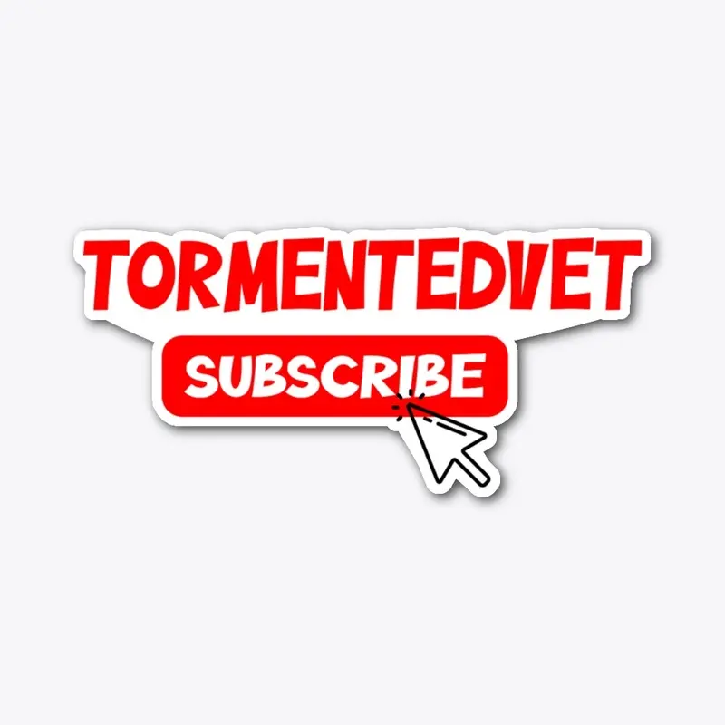 TormentedVet Subscribe